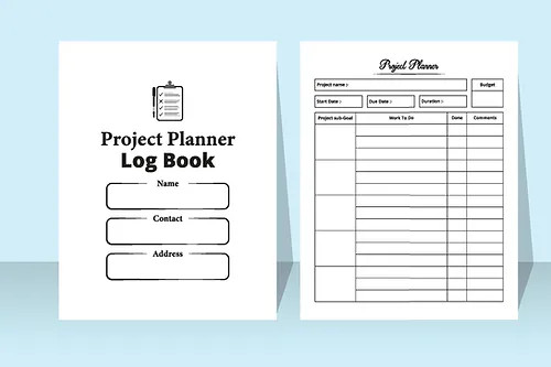 Log Books / Vehicle Inspections